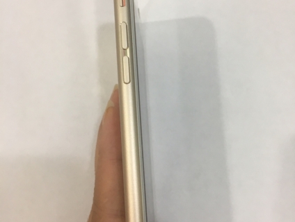 iphone 6splus vàng 64gb zin