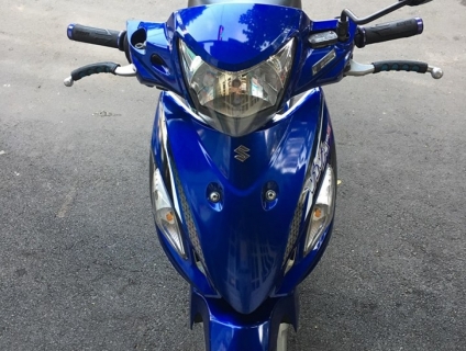 Suzuki Viva 115 FI - 95% - Đẹp - Bền - Tiết Kiệm