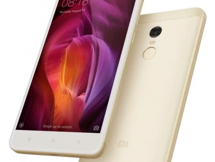 Bán máy Xiaomi Redmi Note 4x bản 4/64GB hàng digiworld fullbox 99.99%