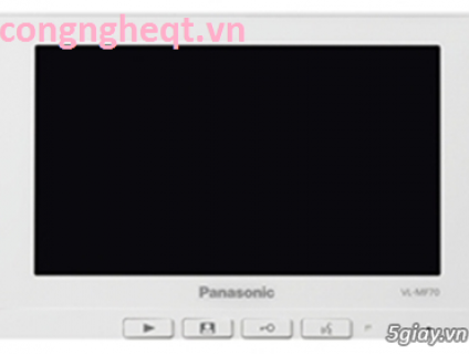 Cần bán: Chuông cửa Panasonic giá siêu ưu đãi Mua Ngay