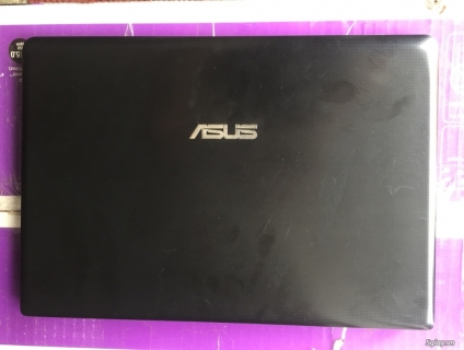 Asus X401A