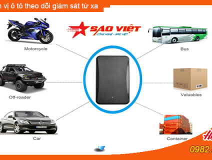 Những cách khắc phục sự cố thiết bị định vị khi xảy ra lỗi