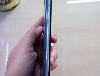 Thanh lý Samsung S8 Plus