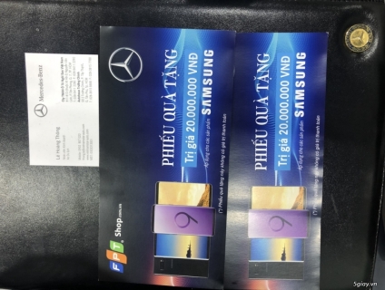 Cực Hot- Mua sản phẩm samsung ( Note 9 ) tại FPT rẻ hơn 2triệu