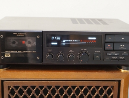 Chuyên kinh doanh các mặt hàng Tape Cassette Japan