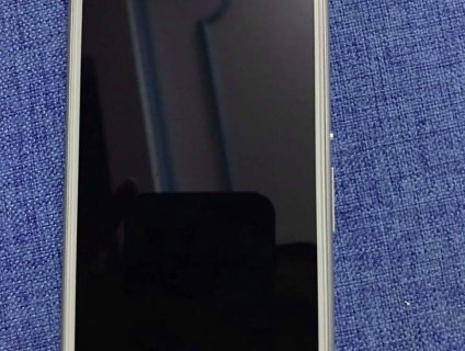 Sony m4 aqua white - zin  like new