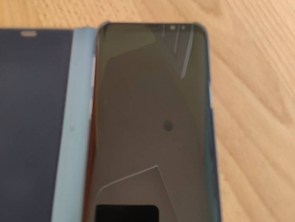 Cần bán Samsung S8 plus 2sim, 64G, xanh coral, SSVN hết bh