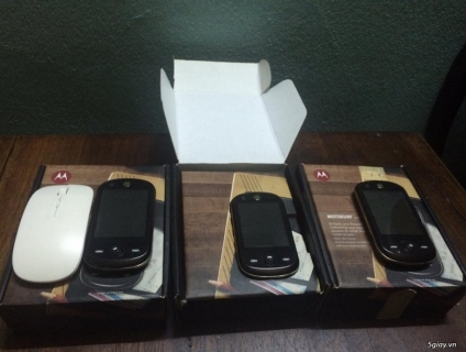 HCM_ Motorola A3100 chữa cháy... cảm ứng wifi