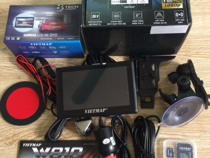 5 lưu ý khi chọn mua thiết bị định vị ô tô