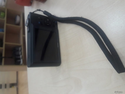 HCM- Bán Máy ảnh pentax Optio RZ18