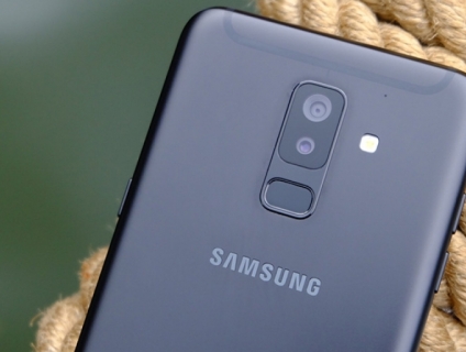 Samsung Galaxy A6 Plus mới 100% BH 1 năm