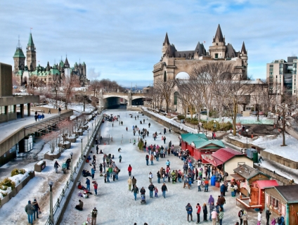 Canada những điều bạn nên biết khi đặt chân tới