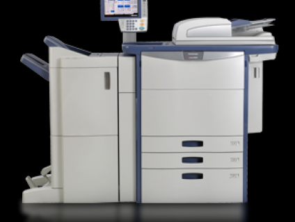 Máy Photocopy màu Toshiba e-Studio 6550C tại Đắk Lắk