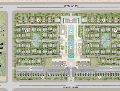 Chỉ còn duy nhất 5 suất nội bộ Rosa alba Resort Tuy Hòa Phú Yên.