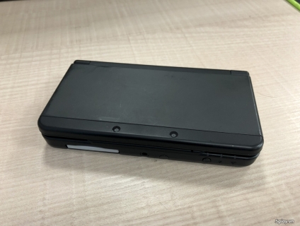 Cần bán New nintendo 3DS AUS