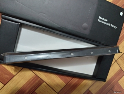 pin macbook a1185 nguyên hộp