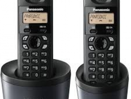 ĐIỆN THOẠI KHÔNG DÂY PANASONIC KX-TG1312
