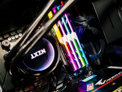 Cần bán Pc Gaming - Đồ họa