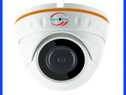 CAMERA DOME HỒNG NGOẠI 100D