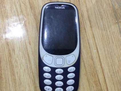 bán nokia 3110