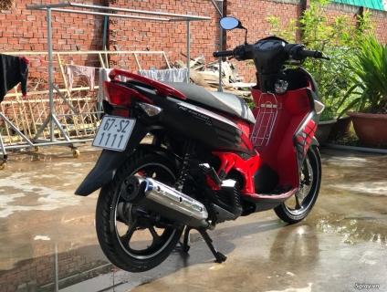 ♻️ Bán Siêu Phẩm NOUVO LX Biển Số Tứ Quý ( Dành Cho AE Đam Mê BS VIP )