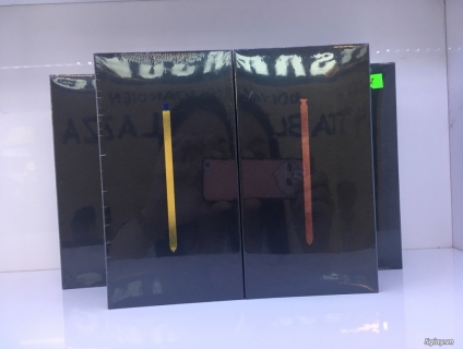 Siêu phẩm mới Galaxy Note 9 với giá cực tốt_ quà tặng lên đến 5.000.00