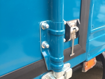 Xe tải 2,4 tấn kia Frontier K250 2018, có xe giao ngay