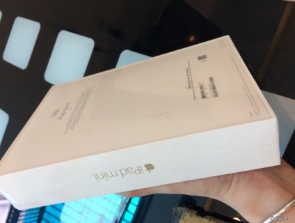 Cần bán Ipad Mini 4 wifi 128gb giá rẻ