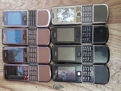 Nokia 8800 xách tay