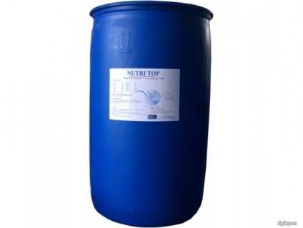 NUTRITOP  - Tăng Trọng Acid Amin