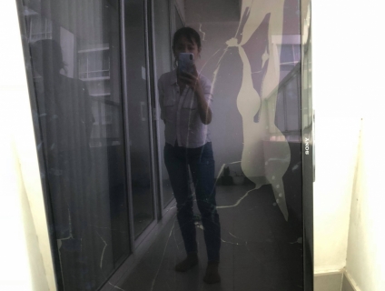 Bán xác Smart Tivi 75 inch 4K Sony KD-75X9400C 5trieu