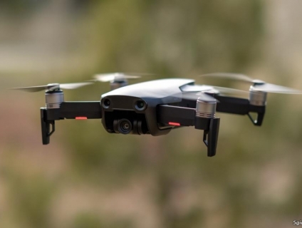 Mavic Air như mới