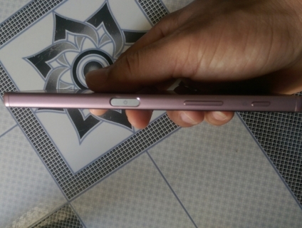 Sony Xperia Z5 - 72 Tây Thạnh SG