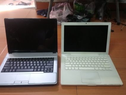 [Q12]Ve chai laptop và main PC