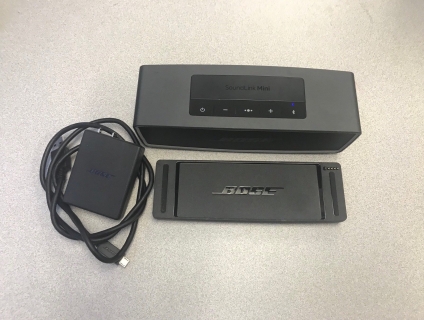 Loa Bose SoundLink Mini 2 Mobile Speaker, Chính hãng, mới 99%