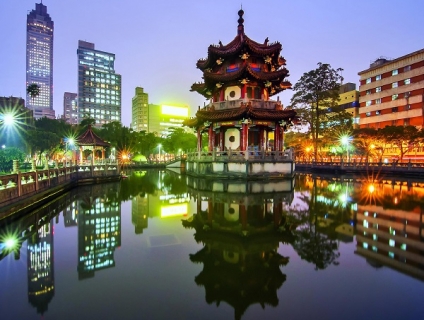 Những giấy tờ quan trọng để xin visa du lịch Đài Loan