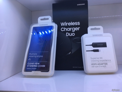 GIẢM NGÀY CUỐI SAMSUNG GALAXY NOTE 9 128G, 256G