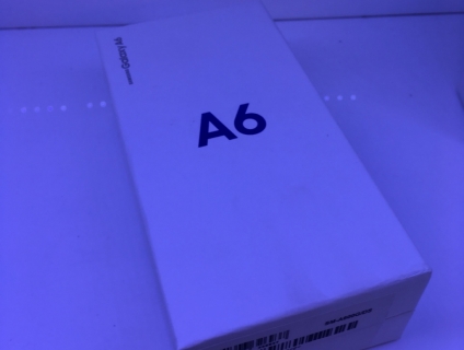 SALE Cuối tuần SAMSUNG GALAXY A6