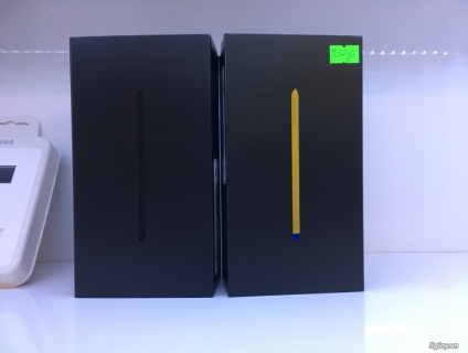 SAMSUNG GALAXY NOTE 9 giá hôm nay chỉ từ 20.490 hổ trợ trả góp