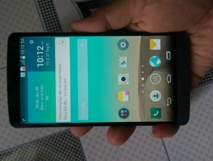 LG G3 - 72 Tây Thạnh SG