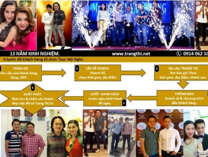 TRI ÂN KHÁCH HÀNG.