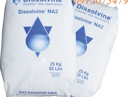 Bán EDTA nguyên liệu 2 muối Hà Lan giá tốt nhất thị trường