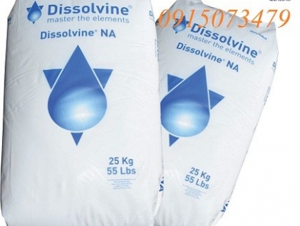 Bán EDTA nguyên liệu 4 muối giá tốt nhất thị trường