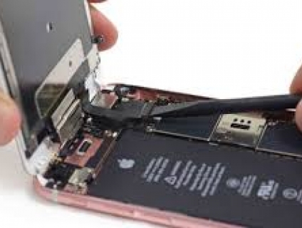 Thay pin và màn hình chính hãng tại TBLET PLAZA