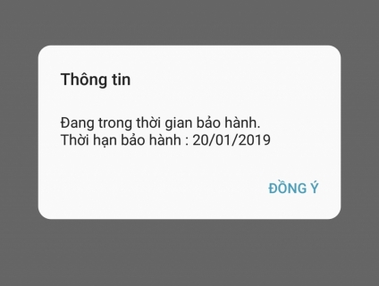 Bán note 8 fullbox chính hãng BH 02.2019