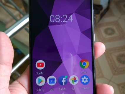 Nokia 6.1plus (X6) 4G/64GĐen... chính hãng VN fullbox