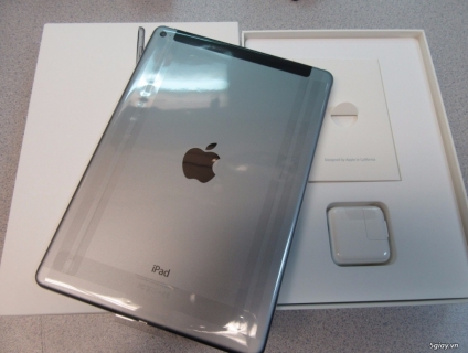 iPad Gen 6 (2018) 32gb Gray (4G)