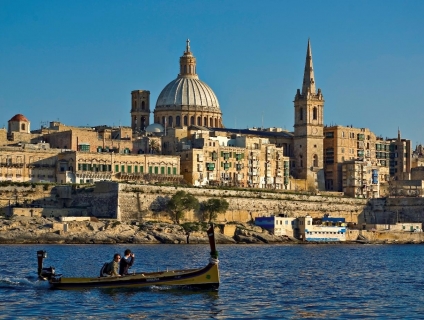 Đi Malta hết bao nhiêu tiền
