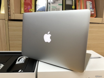 Macbook Pro MF839 like new Fullbox