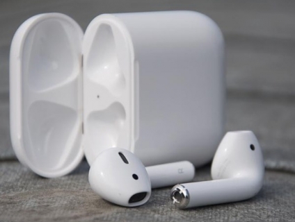 Tai nghe Airpods chính hãng Apple giá siêu rẻ chỉ hơn 3 triệu